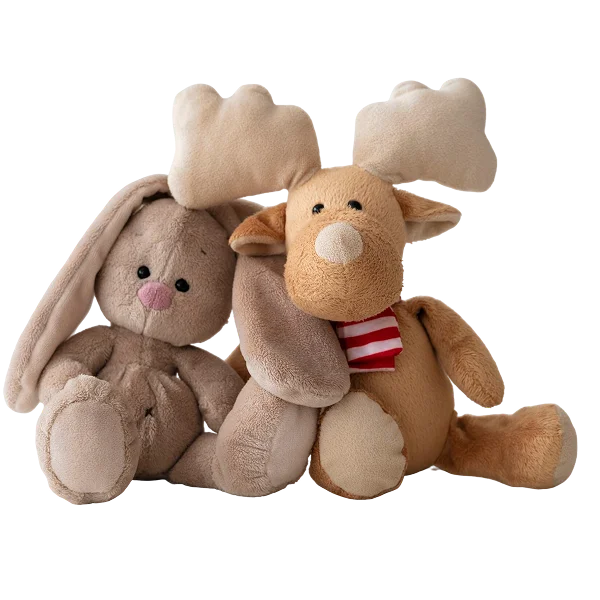 Fluffy Toy Texture